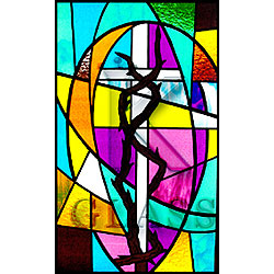 [기호문자성화] 신앙 (GB1020)