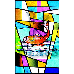 [기호문자성화] 소망 (GB1019)