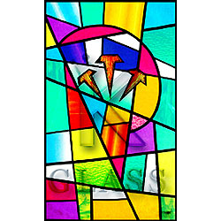 [기호문자성화] 희생 (GB1010)