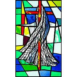 [기호문자성화] 말씀 (GB1007)