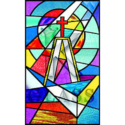 [기호문자성화] 성교회 (GB1006)