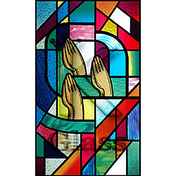 [기호문자성화] 기도 (GB1003)