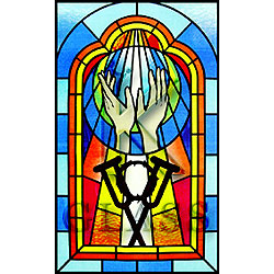 [아치성화] 병자의 기적 (GB6011)