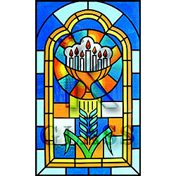 [아치성화] 공경 (GB6003)