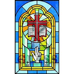 [아치성화] 말씀충만 (GB6002)