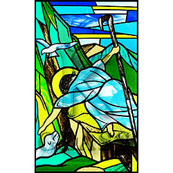 [인물성화] 인도 (GB2013)