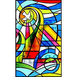 [인물성화] 기쁨 (GB2011)