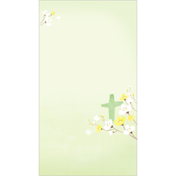 A4 날개형 양면칼라 소망의주보-A4114S (1속 100장)