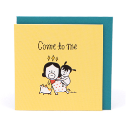 헬로든든 미니카드 04.은혜