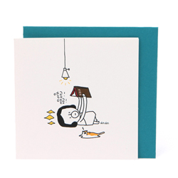 헬로든든 미니카드 06.빛