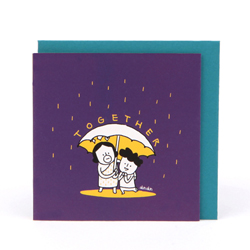 헬로든든 미니카드 08.동행