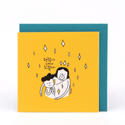 헬로든든 미니카드 18.괜찮아