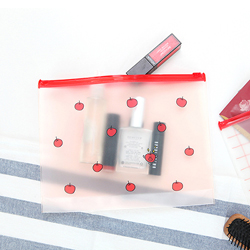 그레이스벨 헬로든든 파우치 L사이즈 03.열매든든