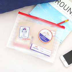 그레이스벨 헬로든든 파우치 L사이즈 04.함께든든