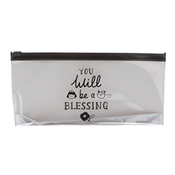 그레이스벨 헬로제인 데일리 파우치 M 03.블레싱