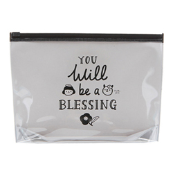 그레이스벨 헬로제인 데일리 파우치 L 03.블레싱