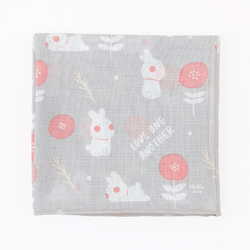 그레이스벨 손수건 02.포포