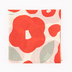 그레이스벨 손수건 06.블루밍