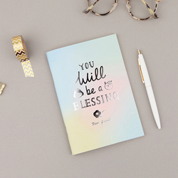 그레이스벨 헬로제인 라이프노트 05.블레싱