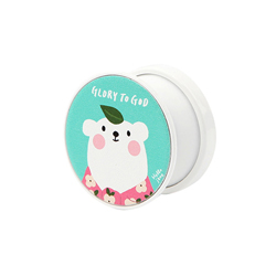 [정품 그립톡] 그레이스벨 헬로제인 그립톡 02.고미