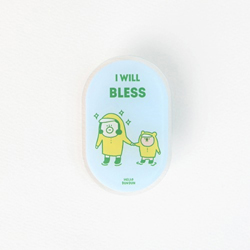 그레이스벨 왕귀여운 스마트톡 09.우비든든