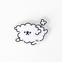 그레이스벨 왕귀여운 스마트톡 10.비비