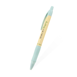 그레이스벨 심플라인 실크터치 볼펜 05.Blessing