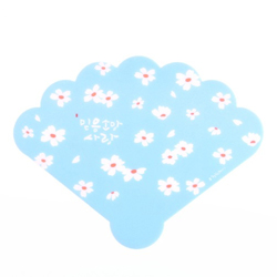 청현재이 좋은말씀 부채 06.믿음