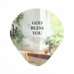 그레이스벨 PEACE BE 부채 04.블레스