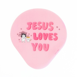 헬로든든 부채 03.러브유