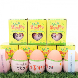 NEW 신기한 부활절 달걀 (1BOX-48개)
