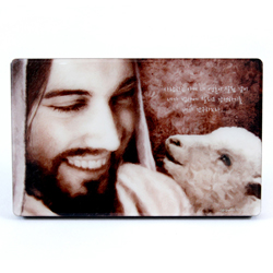 캘리성화액자 사랑의미소(소)**