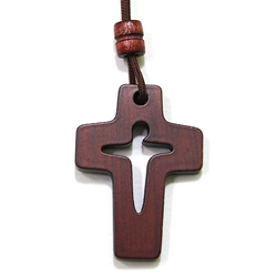 부활십자가목걸이(01)