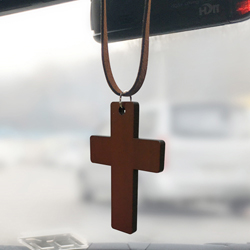 차량걸이 기본십자가(1)