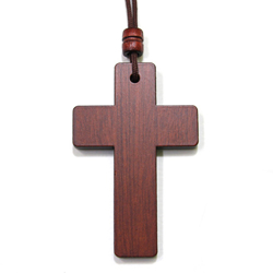 기본십자가목걸이(04)