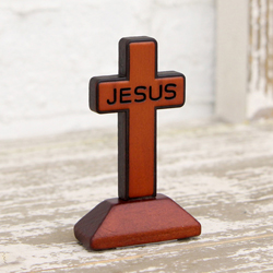 스탠드십자가 (601)