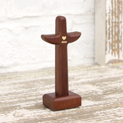 스탠드십자가 (604)