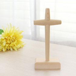 <font color=red>[15%할인] </font>히노끼탁상십자가(1)