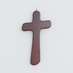 고급원목십자가-부활(3)