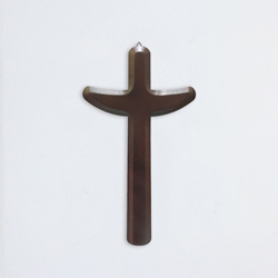 고급원목십자가-은혜(대)