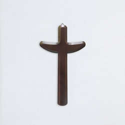 고급원목십자가-은혜(중)