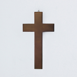 고급원목십자가(스페셜) - 소(k-008991)