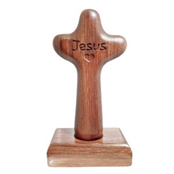 <font color=red>[15%할인] </font>기도십자가(M)