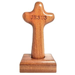 <font color=red>[15%할인] </font>기도십자가(L)