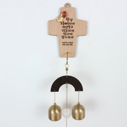 말씀 십자가 문종 - 항상 기뻐하라 (KAB-010)