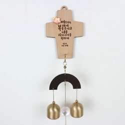 말씀 십자가 문종 - 여호와는 네게 복을 (KAB-012)