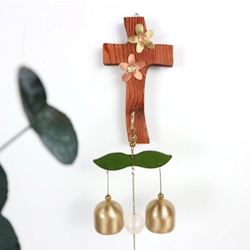 소나무 십자가 문종 - 꽃송이 (KAB-005)