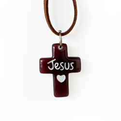 마블십자가 차량걸이 (초코 kc-3015)