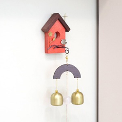 행복문종 Red (CTY 002)