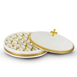 성찬 포도주 그릇 (35잔)